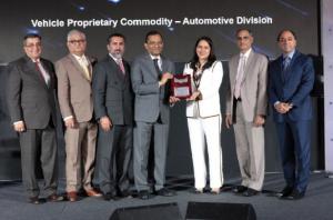 Mando recognized for its flawless quality in India's finished vehicles market