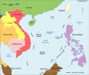 Statement of IADL on the recent situation in South China Sea