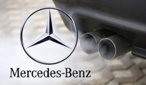 Supreme Court upholds a 2.7 billion won fine for Mercedes-Benz Korea for violating emissions certification