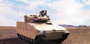 Hanwha Defense selected as one of two finalists for Australia's future armored vehicle business