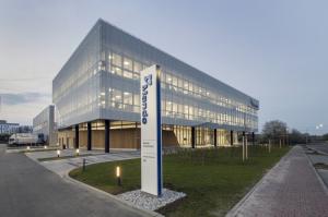㈜만도, 獨 프랑크푸르트에 ‘유럽 R&D 센터’ 오픈