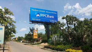 JB Financial Group Strengthens Marketing to Localize Cambodia
