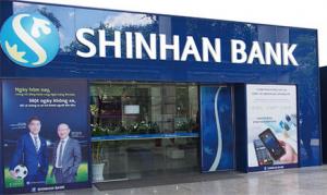 Shinhan Bank Vietnam wins approval to implement Basel 2 in Vietnam