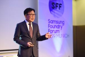 Samsung Introduces Advanced Automotive Foundry Solutions at Samsung Foundry Forum 2019 Munich