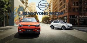 Ssangyong Motor suffers 105.2 billion won in operating loss in the third quarter