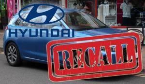 Hyundai Motor to voluntarily recall 79,000 i30s and 35,000 Palisades