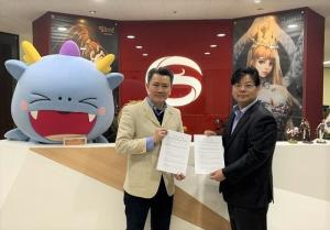 Longtu Korea concludes MOU with True Digital Plus in Thailand