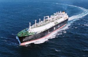 Samsung Heavy Industries wins order for a $1.5 billion LNG carrier