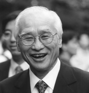 Former Daewoo Group Chairman Kim Woo-choong passes away