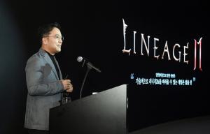 NCSOFT's Lineage series maintain the top spot in sales