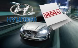 Land ministry recalls 640,000 Hyundai and Kia Motors vehicles