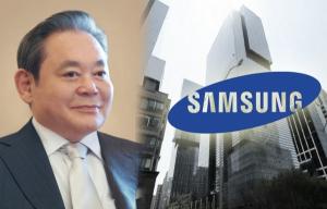 Samsung Chairman Lee sees his equity value rise by 4 trillion won in 2019 despite his long-term illness
