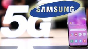 Samsung sold 6.7 million Galaxy 5G phones in 2019