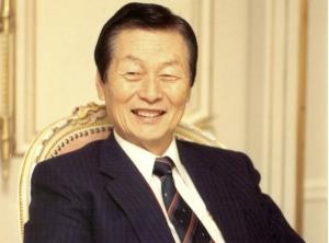 Lotte Honorary Chairman Shin Kyuk-ho passes away