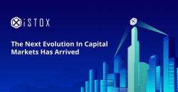 iSTOX is now fully regulated DLT-Based capital markets platform