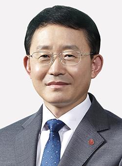 Lotte E&C CEO Ha Suk-joo named chairman of Korea Federation of Construction Contractors