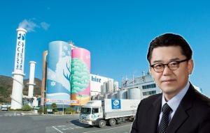 Hite Jinro pushes for raising awareness and corporate value in overseas markets