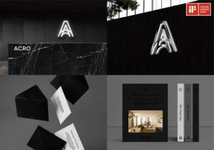 Daelim Industrial’s 'ACRO' brand wins Germany’s iF Design Awards