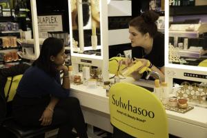 Sulwhasoo joins Sephora stores in the U.S., speeding up entry into the N. American market