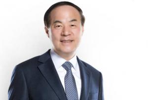 Samsung SDI CEO Jun Young-hyun named the 6th chairman of KBIA
