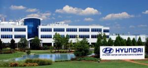 Hyundai Motor extends shutdown of its Alabama plant until April 10