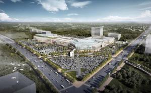 현대엔지니어링, 캄보디아서 2천억 규모 쇼핑몰 신축공사 수주