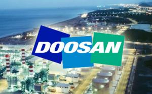 KDB, Eximbank to support additional $410 million to Doosan Heavy Industries & Construction
