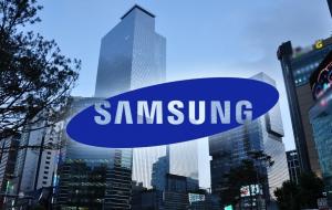 Samsung Electronics Announces First Quarter 2020 Results