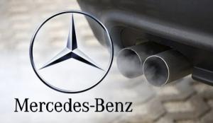 Mercedes-Benz likely to face $63.6 million fine for illegal manipulation of emissions