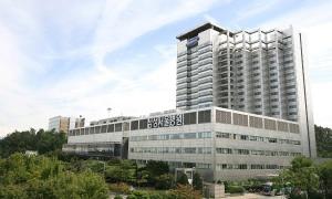 Four nurses at Samsung Medical Center confirmed to be infected with COVID-19